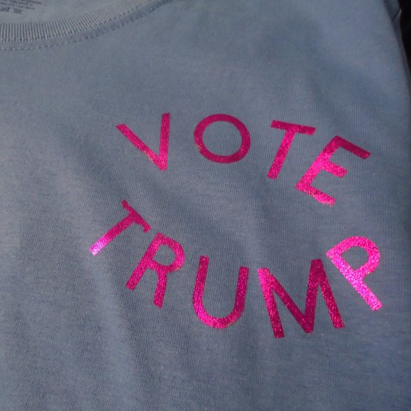 Custom Graphic V-Neck T Shirts - Picture 10 of 12